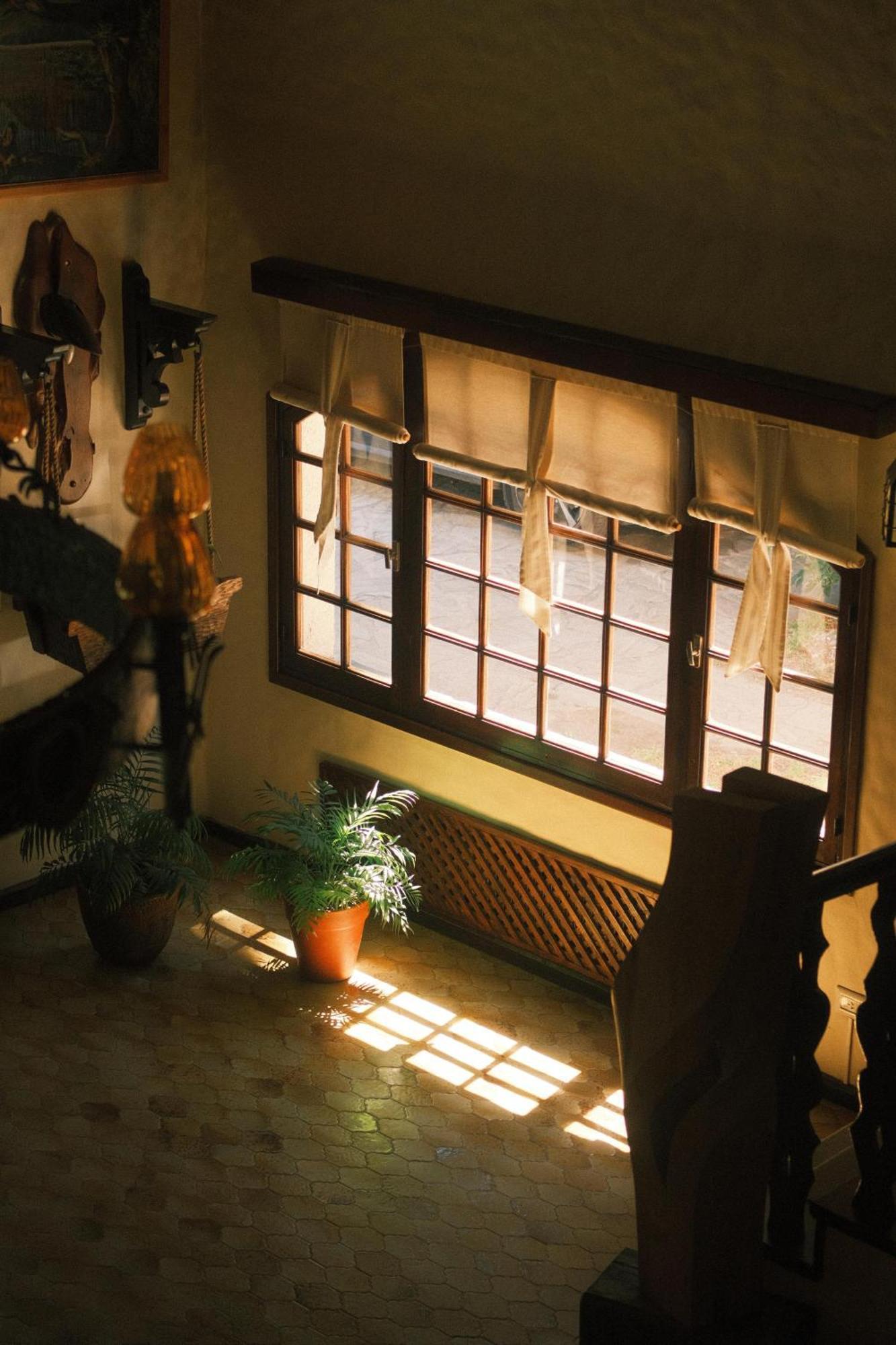 Hosteria La Posta Del Cazador San Martin de los Andes Luaran gambar